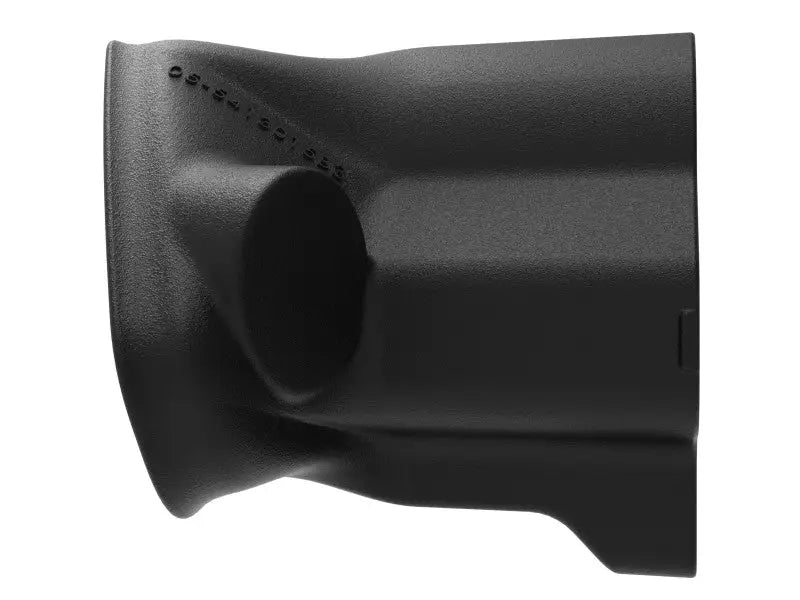 aFe Power 15-20 Ford Mustang 2.3l L4/3.7l V6/5.0l V8 Dynamic Air Scoop - Black - Truck & Automotive
