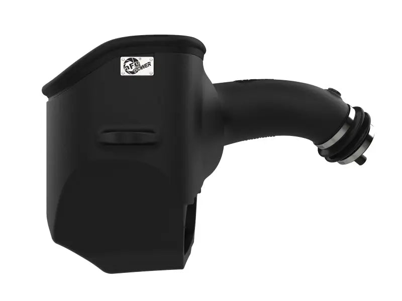 aFe Power 19-20 RAM 2500/3500 V8-6.4L HEMI Pro Dry S Air Intake System - Truck & Automotive