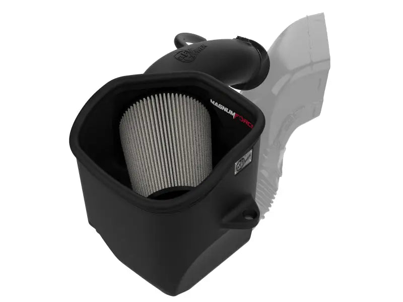aFe Power 19-20 RAM 2500/3500 V8-6.4L HEMI Pro Dry S Air Intake System - Truck & Automotive