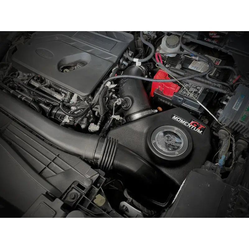 AFE 50-70078D SEALED INTAKE