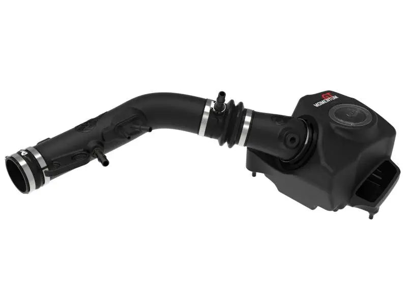 aFe Power 2021 Ford Bronco Sport L4-2.0L (t) Momentum GT Cold Air Intake System w/ Pro DRY S Filter - Truck & Automotive
