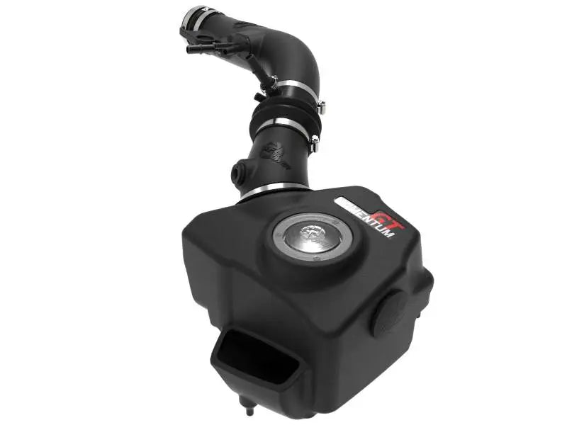 aFe Power 2021 Ford Bronco Sport L4-2.0L (t) Momentum GT Cold Air Intake System w/ Pro DRY S Filter - Truck & Automotive