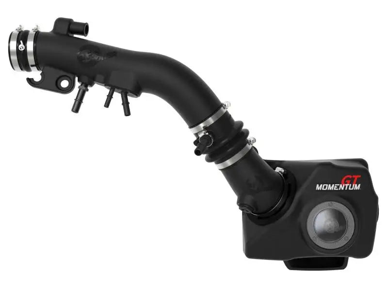 aFe Power 2021 Ford Bronco Sport L4-2.0L (t) Momentum GT Cold Air Intake System w/ Pro 5R Filter - Truck & Automotive