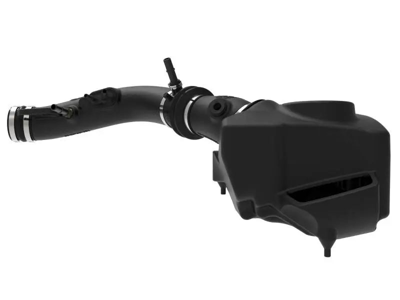 aFe Power 2021 Ford Bronco Sport L4-2.0L (t) Momentum GT Cold Air Intake System w/ Pro 5R Filter - Truck & Automotive
