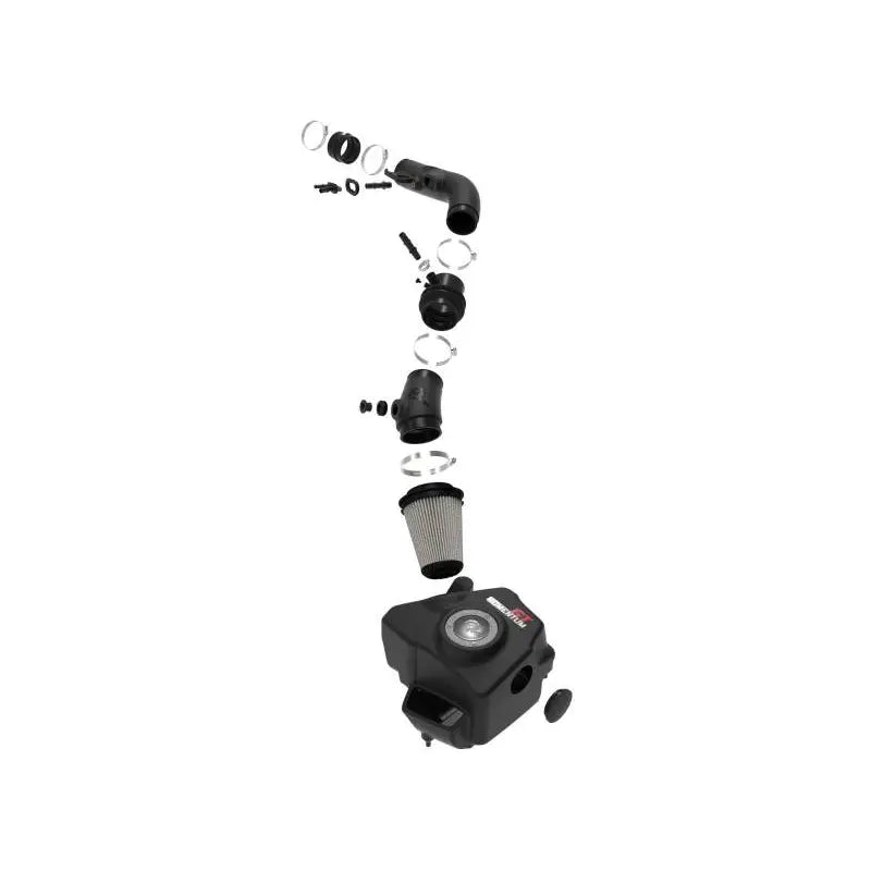AFE 50-70079D SEALED INTAKE
