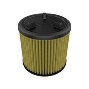 aFe 10-10401G aFe Power 21-22 Ford Bronco L4-2.3L (t)/V6-2.7L (tt) Magnum FLOW Air Filter w/ Pro GUARD 7 Media