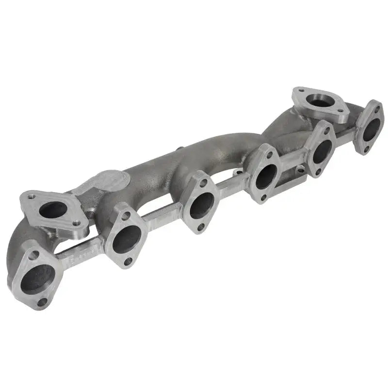aFe 46-40054 aFe Power BladeRunner Ductile Iron Exhaust Manifold w/ EGR 07.5-15 Dodge Diesel Trucks L6-6.7L (td)