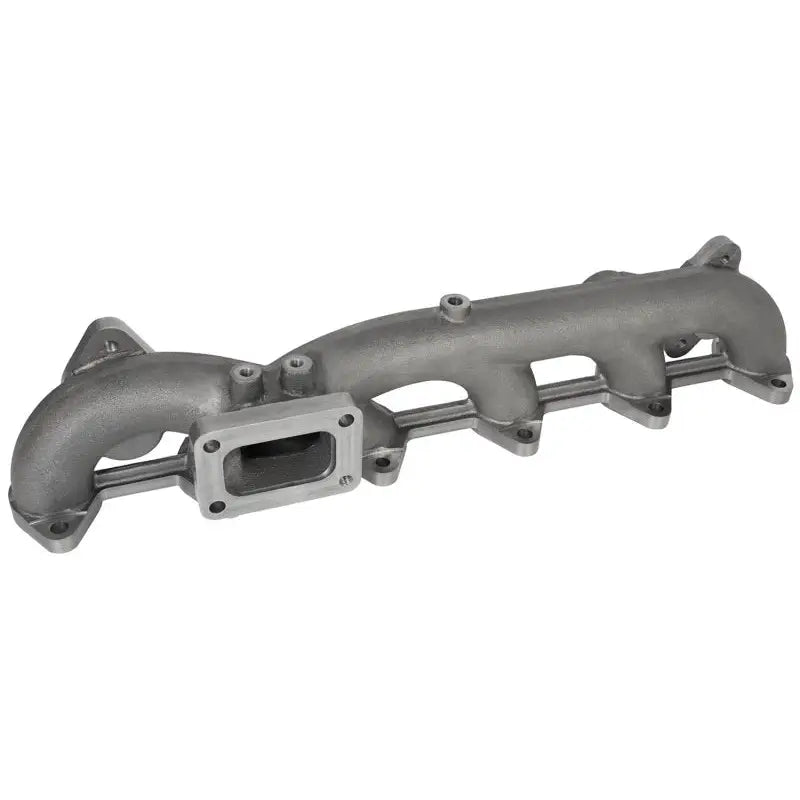 aFe 46-40054 aFe Power BladeRunner Ductile Iron Exhaust Manifold w/ EGR 07.5-15 Dodge Diesel Trucks L6-6.7L (td)