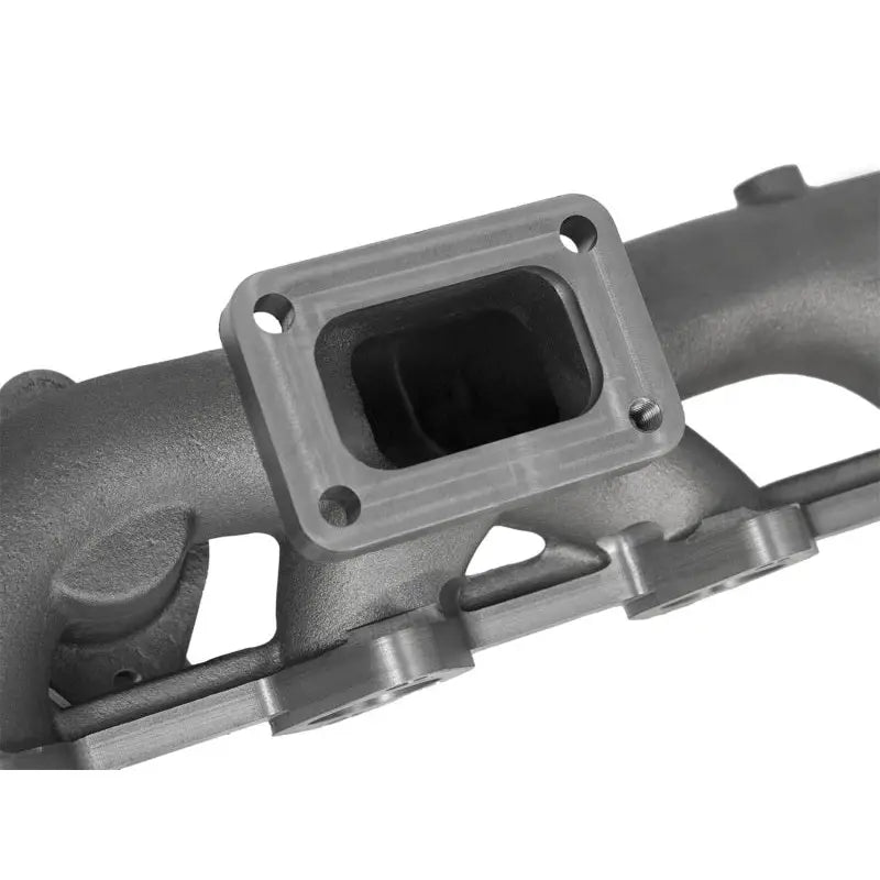 aFe 46-40054 aFe Power BladeRunner Ductile Iron Exhaust Manifold w/ EGR 07.5-15 Dodge Diesel Trucks L6-6.7L (td)