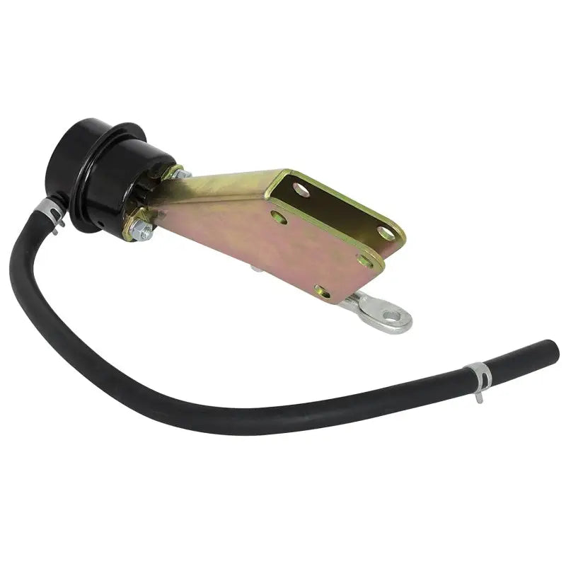aFe 46-60118 aFe Power BladeRunner Wastegate Actuator Street Series 20-60 PSI 94-98 Dodge Diesel Trucks L6-5.9L