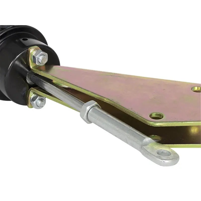 aFe 46-60118 aFe Power BladeRunner Wastegate Actuator Street Series 20-60 PSI 94-98 Dodge Diesel Trucks L6-5.9L