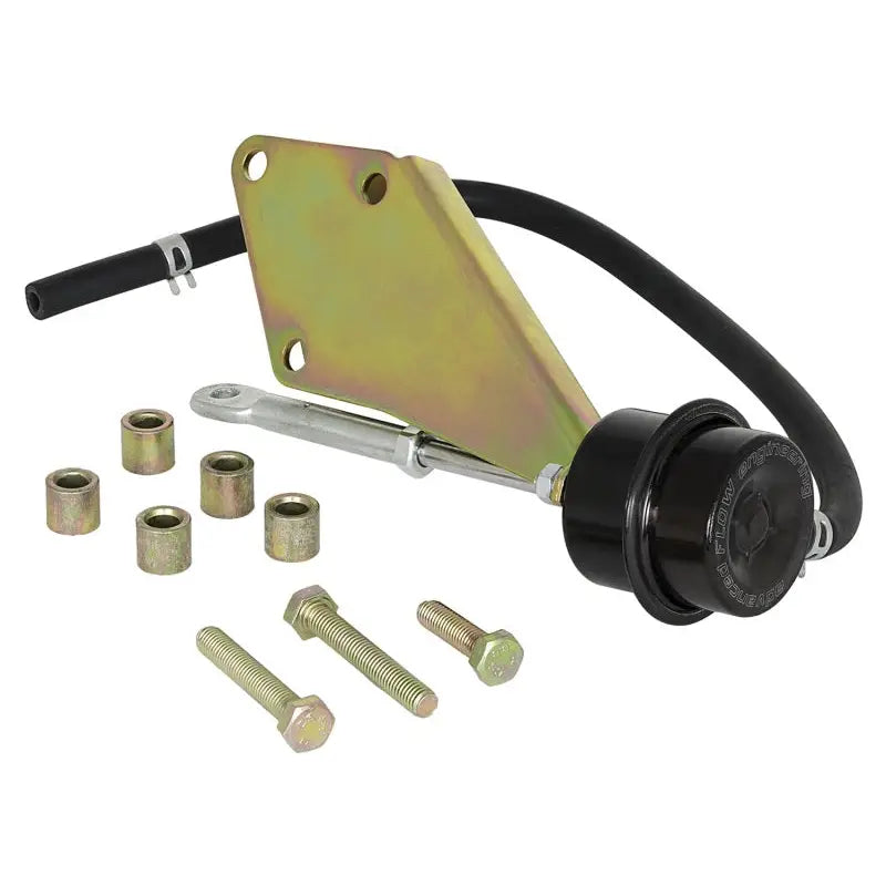 aFe 46-60118 aFe Power BladeRunner Wastegate Actuator Street Series 20-60 PSI 94-98 Dodge Diesel Trucks L6-5.9L
