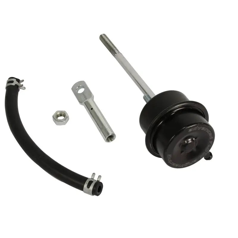 aFe 46-60068 aFe Power BladeRunner Wastegate Actuator Street Series 20-60 PSI 98.5-02 Dodge Diesel Trucks L6-5.9L
