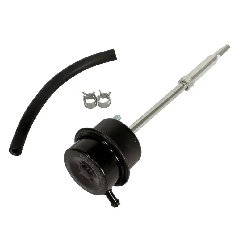 aFe 46-60068 aFe Power BladeRunner Wastegate Actuator Street Series 20-60 PSI 98.5-02 Dodge Diesel Trucks L6-5.9L