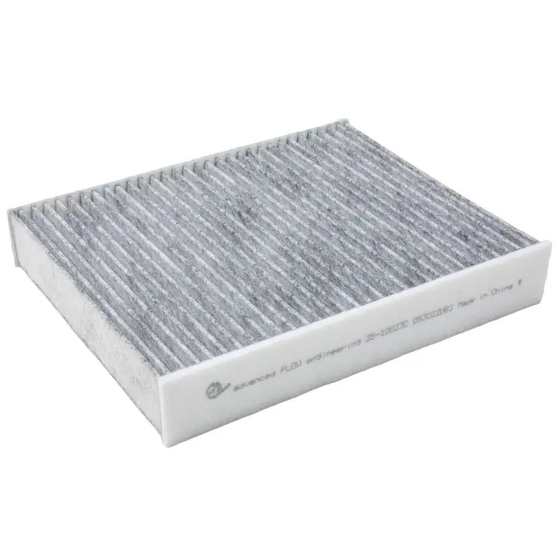 aFe 35-10023C aFe POWER Carbon Cabin Air Filter - 12-21 BMW 2/3/4 Series Various Models