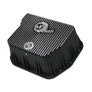 aFe 46-70052 aFe Power Cover Trans Pan Machined COV Trans Pan Dodge Diesel Trucks 94-07 L6-5.9L (td) Machined