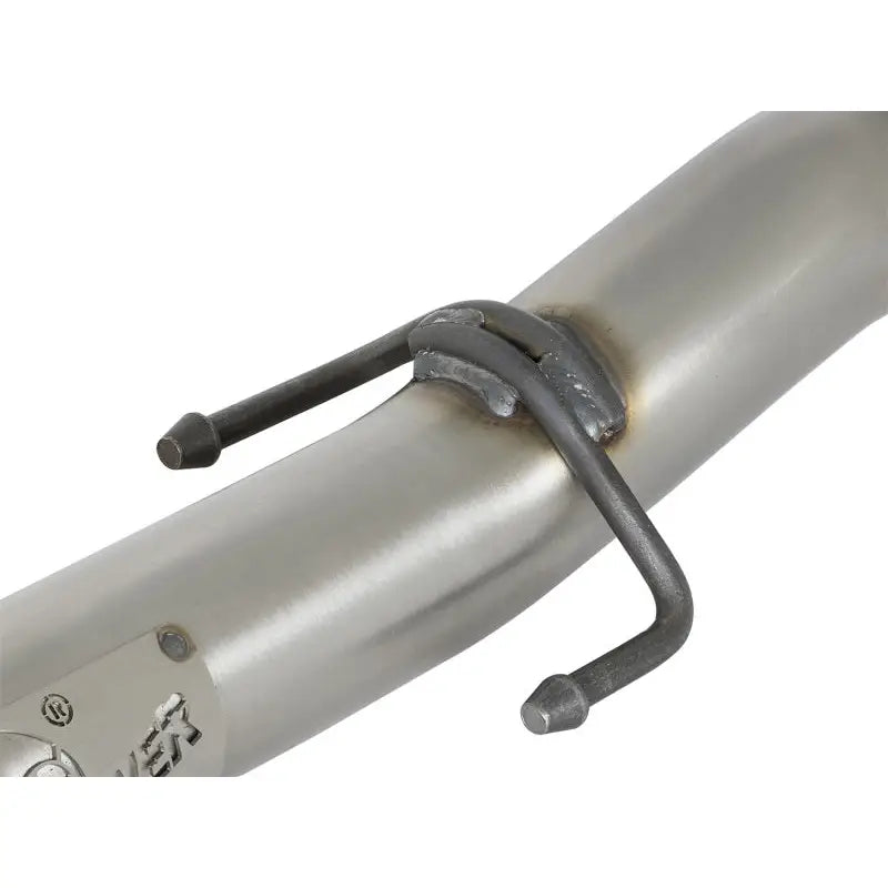 aFe 47-46302 aFe Power Direct Fit Catalytic Converter 07-13 Mini Cooper S (R56) L4-1.6L (t) N18