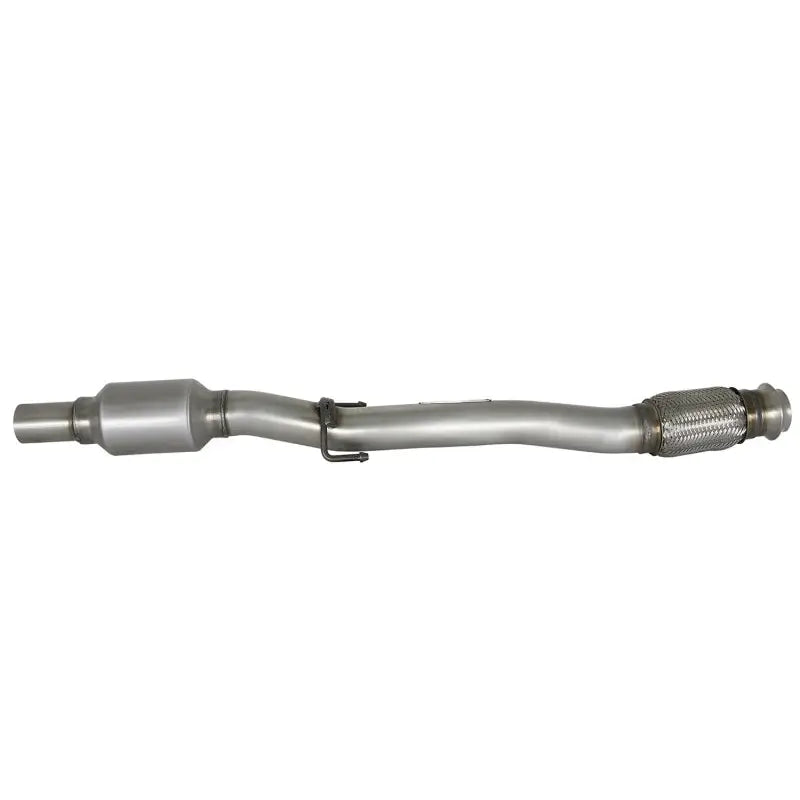 aFe 47-46302 aFe Power Direct Fit Catalytic Converter 07-13 Mini Cooper S (R56) L4-1.6L (t) N18