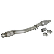 aFe 47-46302 aFe Power Direct Fit Catalytic Converter 07-13 Mini Cooper S (R56) L4-1.6L (t) N18