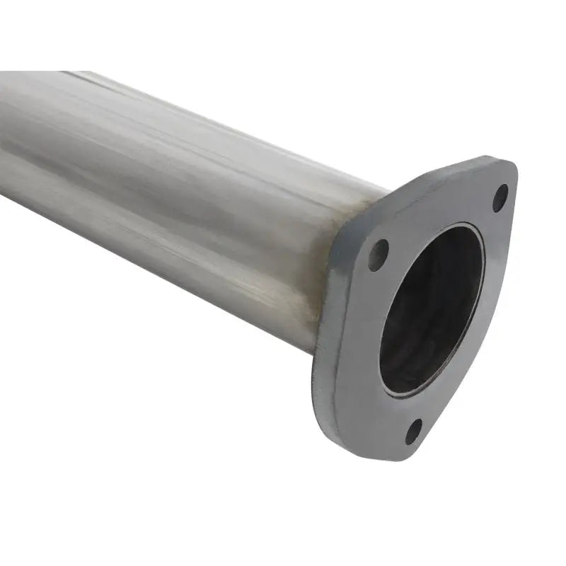aFe 47-48001 aFe Power Direct Fit Catalytic Converter Replacements Front 00-03 Jeep Wrangler (TJ) I6-4.0L