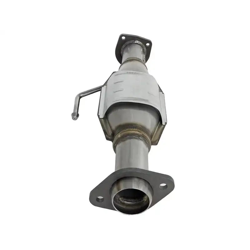 aFe Power Direct Fit Catalytic Converter Replacements Rear 00-03 Jeep Wrangler (TJ) I6-4.0L - Truck & Automotive
