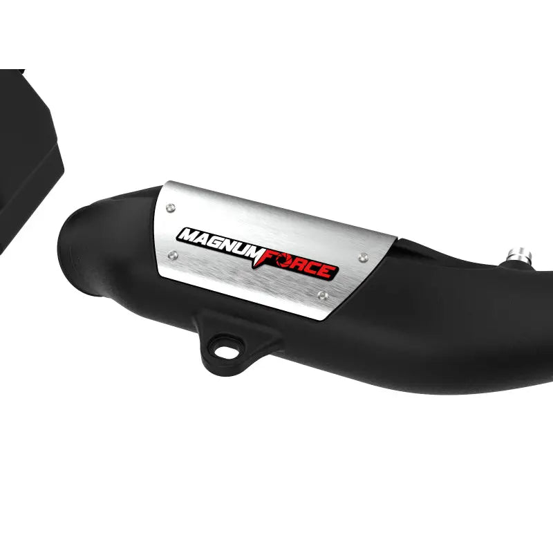 aFe 54-13032D aFe POWER Magnum FORCE Stage-2 Pro DRY S Cold Air Intake System 15-19 BMW M3/M4 3.0L