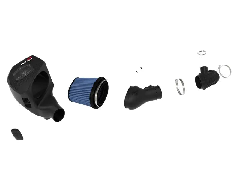 aFe POWER Momentum GT Pro 5R Intake System 19-22 Chevrolet Blazer V6-3.6L - Truck & Automotive