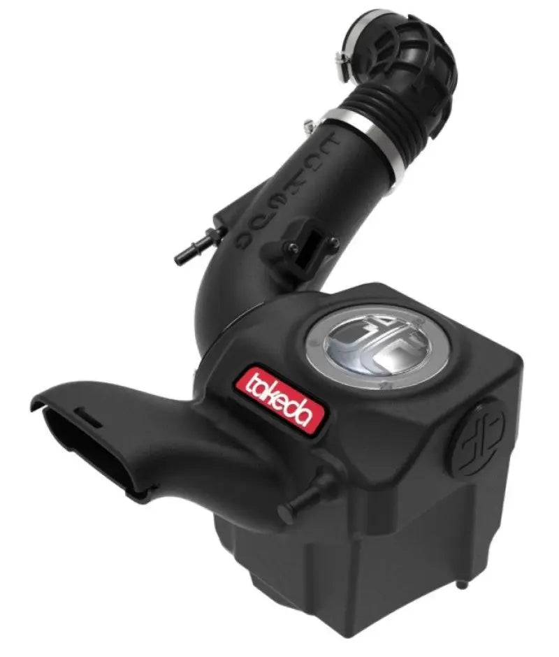 aFe POWER Momentum GT Pro 5R Media Intake System 14-15 Ford Fiesta ST L4-1.6L (t) - Truck & Automotive