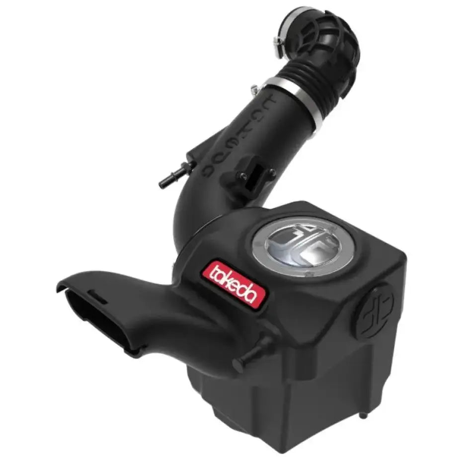 aFe POWER Momentum GT Pro 5R Media Intake System 14-15 Ford Fiesta ST L4-1.6L (t) - Truck & Automotive