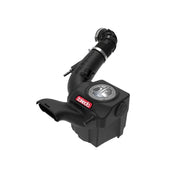aFe 56-70022R aFe POWER Momentum GT Pro 5R Media Intake System 14-15 Ford Fiesta ST L4-1.6L (t)
