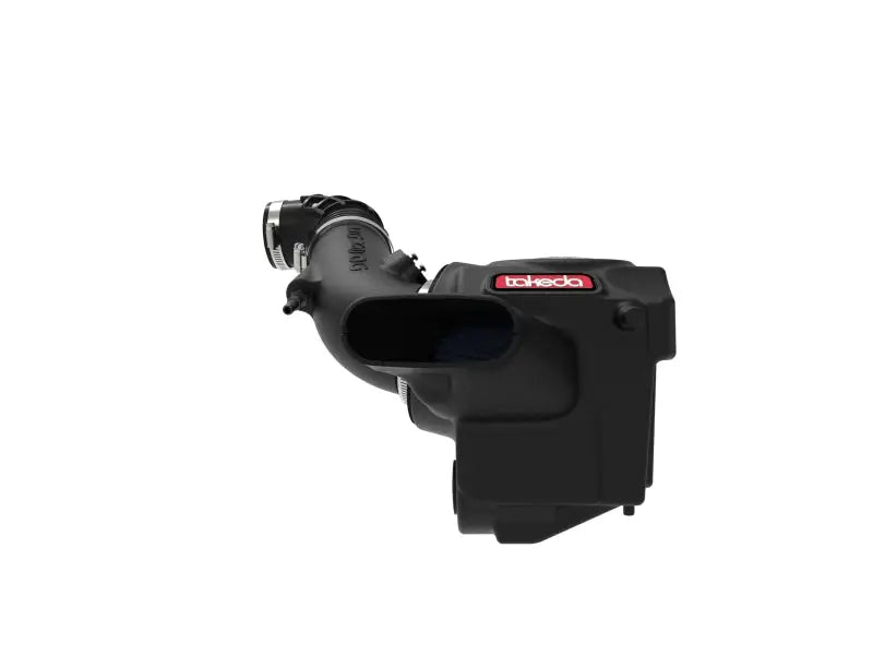 aFe POWER Momentum GT Pro 5R Media Intake System 14-15 Ford Fiesta ST L4-1.6L (t) - Truck & Automotive