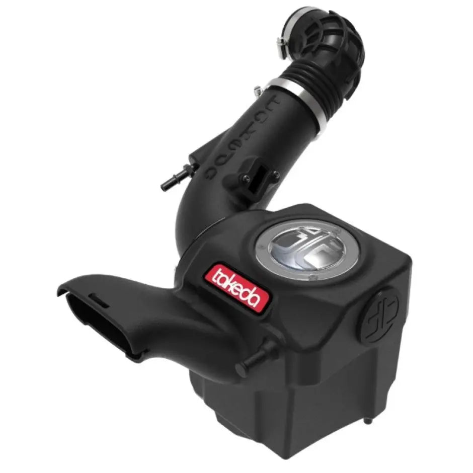 aFe 56-70022R aFe POWER Momentum GT Pro 5R Media Intake System 14-15 Ford Fiesta ST L4-1.6L (t)