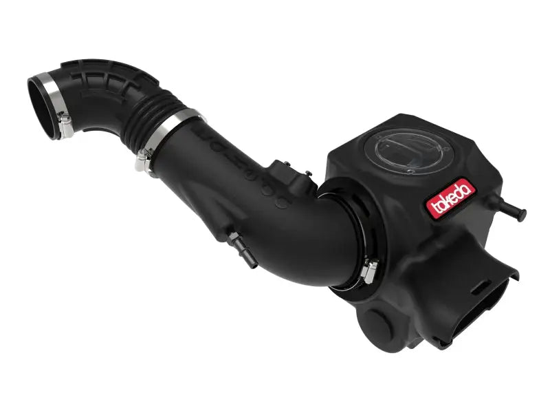 aFe POWER Momentum GT Pro 5R Media Intake System 14-15 Ford Fiesta ST L4-1.6L (t) - Truck & Automotive