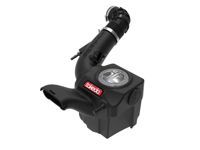 aFe POWER Momentum GT Pro 5R Media Intake System 14-15 Ford Fiesta ST L4-1.6L (t) - Truck & Automotive