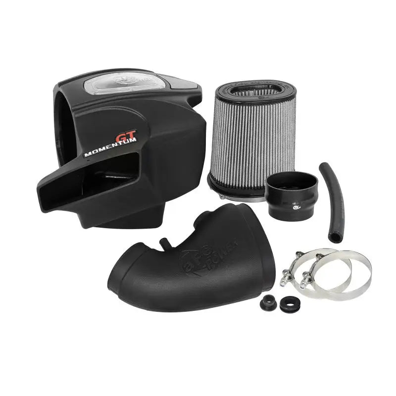 aFe 51-76206-1 aFe POWER Momentum GT Pro Dry S Cold Air Intake 12-17 Jeep Grand Cherokee SRT-8/SRT V8-6.4L HEMI