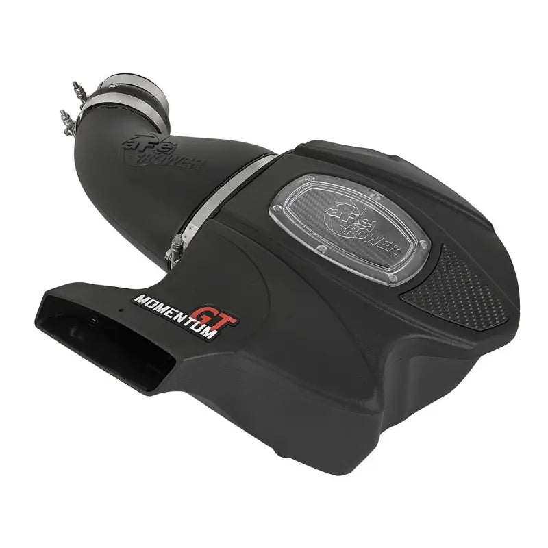 aFe 51-76206-1 aFe POWER Momentum GT Pro Dry S Cold Air Intake 12-17 Jeep Grand Cherokee SRT-8/SRT V8-6.4L HEMI