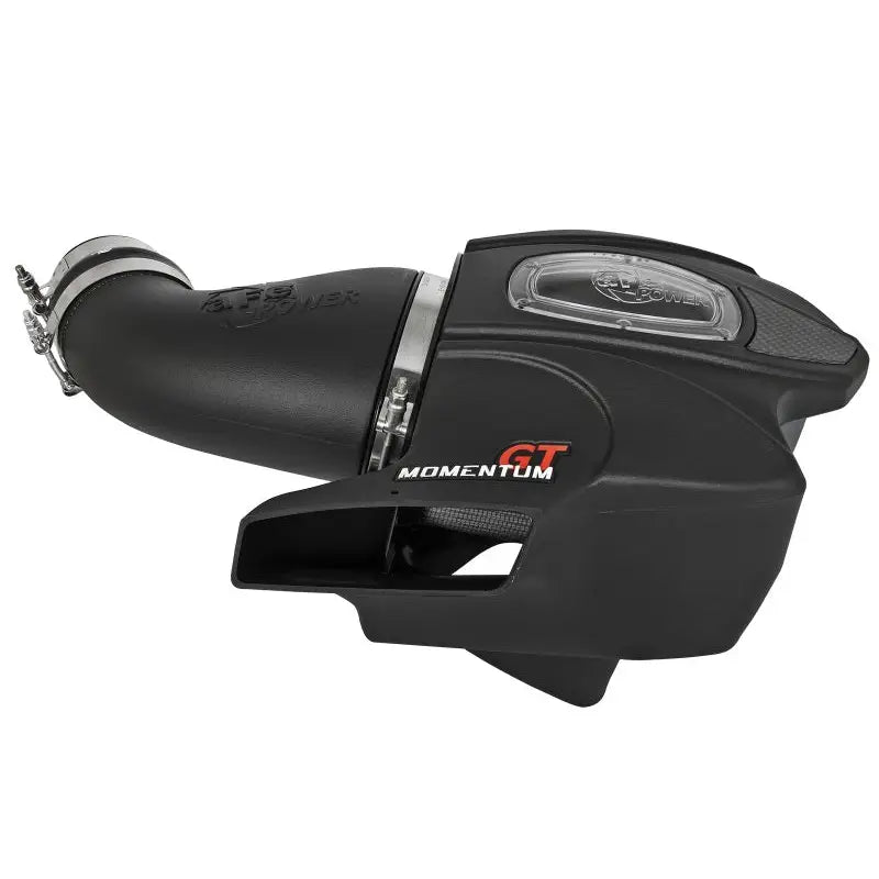 aFe 51-76206-1 aFe POWER Momentum GT Pro Dry S Cold Air Intake 12-17 Jeep Grand Cherokee SRT-8/SRT V8-6.4L HEMI