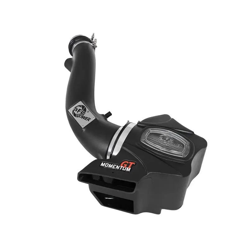 aFe 51-76214 aFe POWER Momentum GT Pro DRY S Cold Air Intake System 16-17 Jeep Grand Cherokee V6-3.6L
