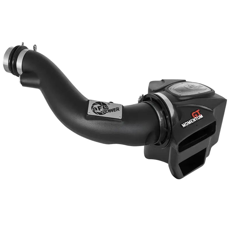 aFe 51-76214 aFe POWER Momentum GT Pro DRY S Cold Air Intake System 16-17 Jeep Grand Cherokee V6-3.6L