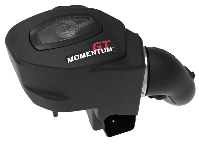 aFe POWER Momentum GT Pro Dry S Intake System 17-21 BMW 540i (G30) L6-3.0L (t) B58 - Truck & Automotive