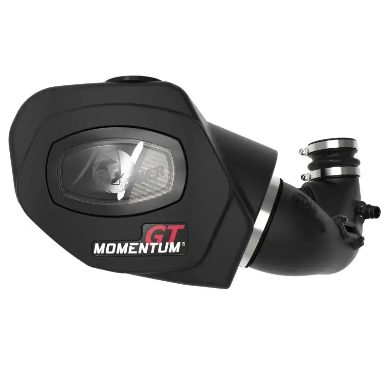 aFe POWER Momentum GT Pro Dry S Intake System 17-21 BMW 540i (G30) L6-3.0L (t) B58 - Truck & Automotive