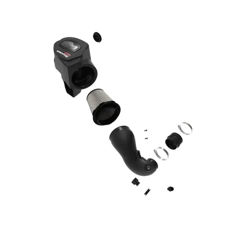 aFe POWER Momentum GT Pro Dry S Intake System 17-21 BMW 540i (G30) L6-3.0L (t) B58 - Truck & Automotive