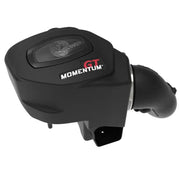 aFe 50-70073D aFe POWER Momentum GT Pro Dry S Intake System 17-21 BMW 540i (G30) L6-3.0L (t) B58