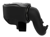 aFe POWER Momentum GT Pro Dry S Intake System 20-23 BMW X3/X4 M40i L6-3.0L (t) B58 - Truck & Automotive