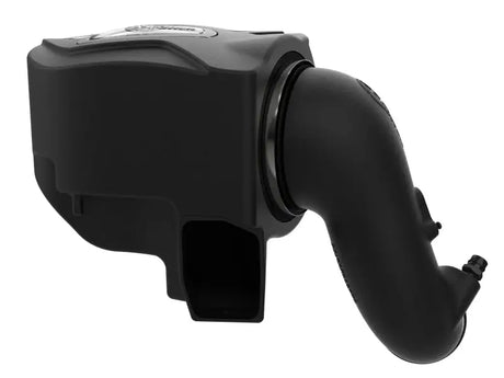 aFe POWER Momentum GT Pro Dry S Intake System 20-23 BMW X3/X4 M40i L6-3.0L (t) B58 - Truck & Automotive
