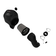 aFe POWER Momentum GT Pro Dry S Intake System 20-23 BMW X3/X4 M40i L6-3.0L (t) B58 - Truck & Automotive