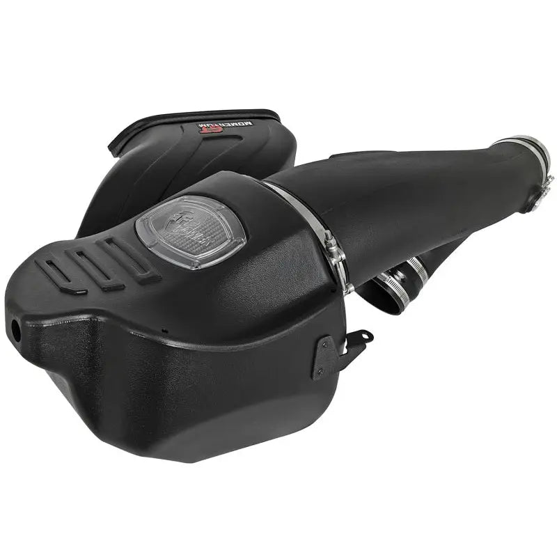 aFe 51-73115 aFe POWER Momentum GT Pro Dry S Intake System 2017 Ford F-150 Raptor V6-3.5L (tt) EcoBoost
