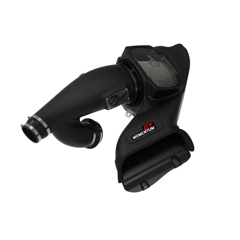 aFe 50-70099D aFe POWER Momentum GT Pro Dry S Intake System 2017 Ford F-150 V6-3.5L (tt) PowerBoost