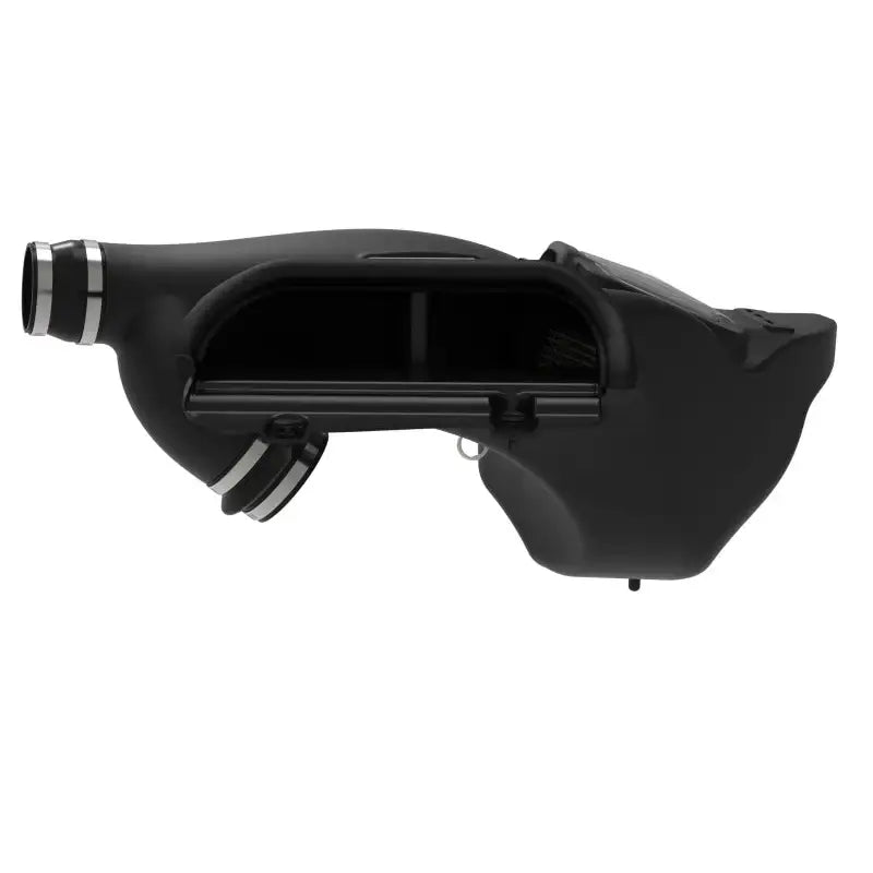 aFe POWER Momentum GT Pro Dry S Intake System 2017 Ford F-150 V6-3.5L (tt) PowerBoost - Truck & Automotive