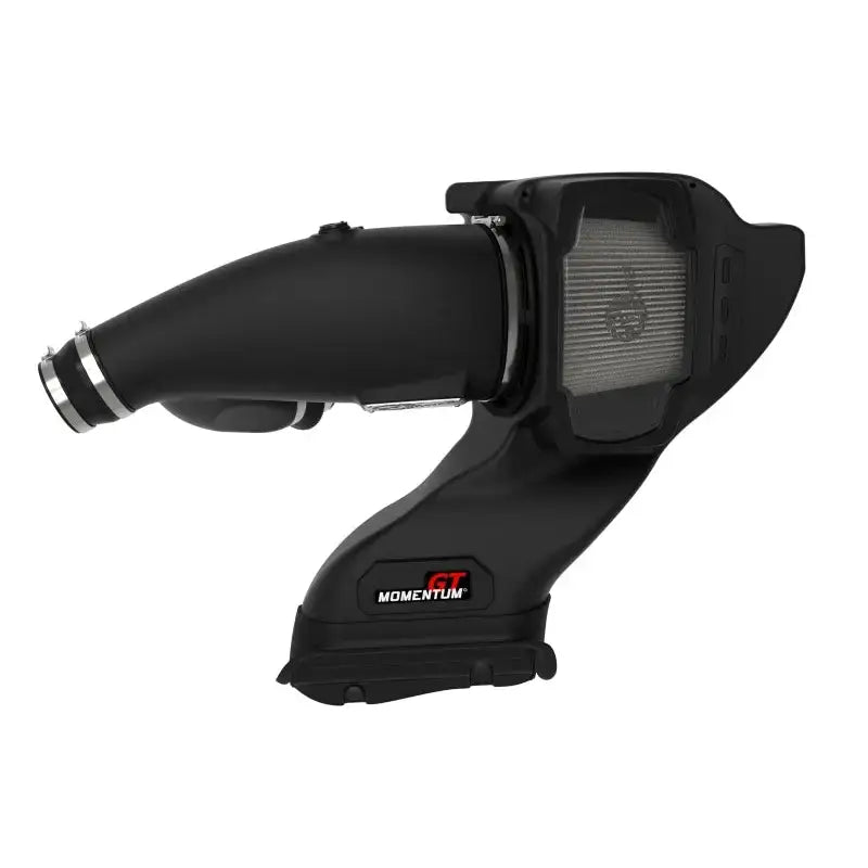 aFe POWER Momentum GT Pro Dry S Intake System 2017 Ford F-150 V6-3.5L (tt) PowerBoost - Truck & Automotive